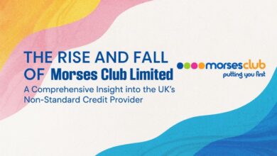 morses club limited