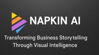 Napkin AI