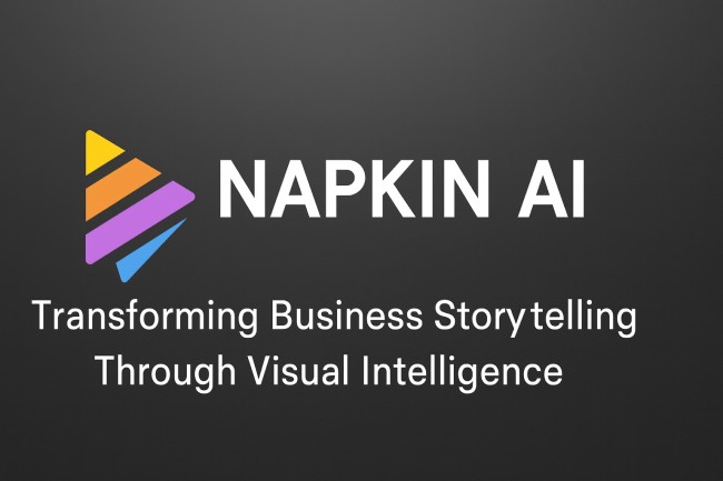 Napkin AI