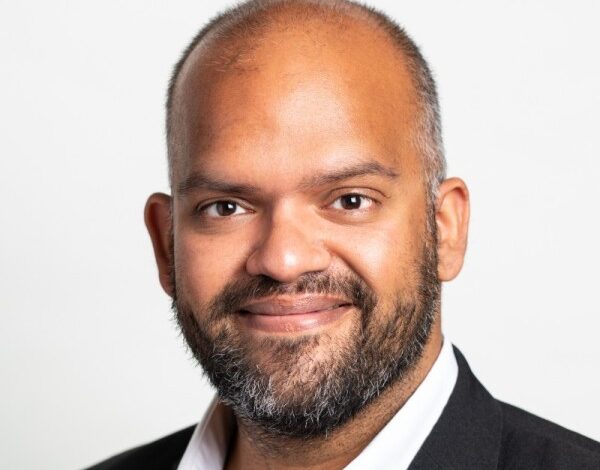 nimesh joshi