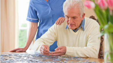 Memory care