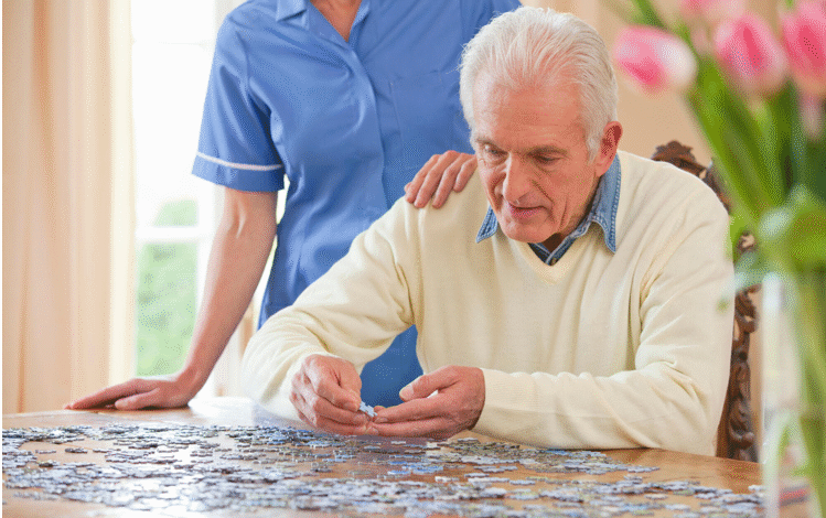 Memory care