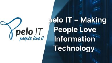 peloIT