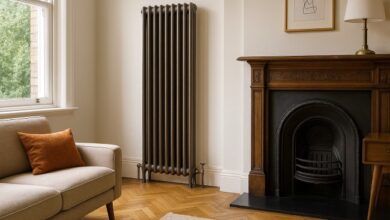 radiators