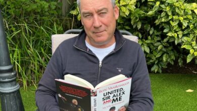 rene meulensteen