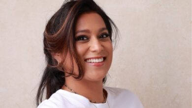 sabrina gidda