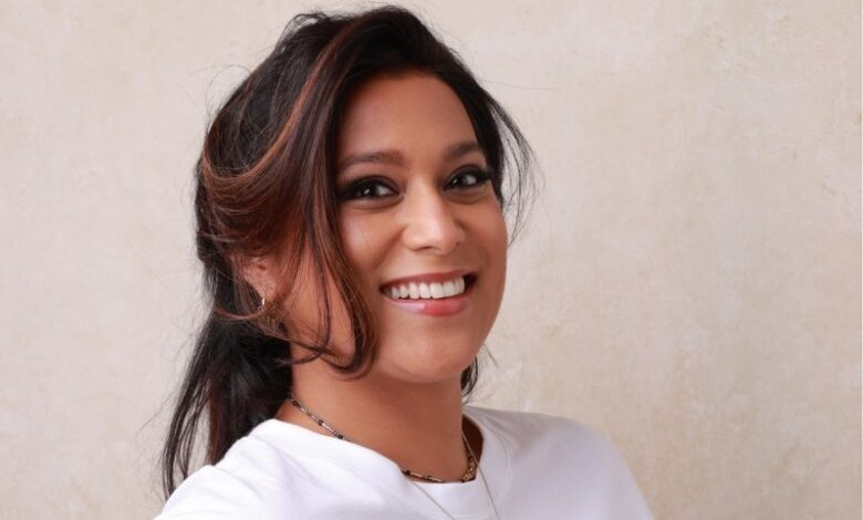 sabrina gidda