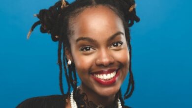 sharon wanjohi