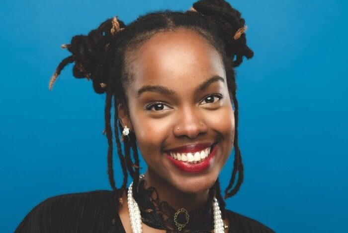 sharon wanjohi