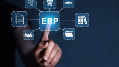 ERP