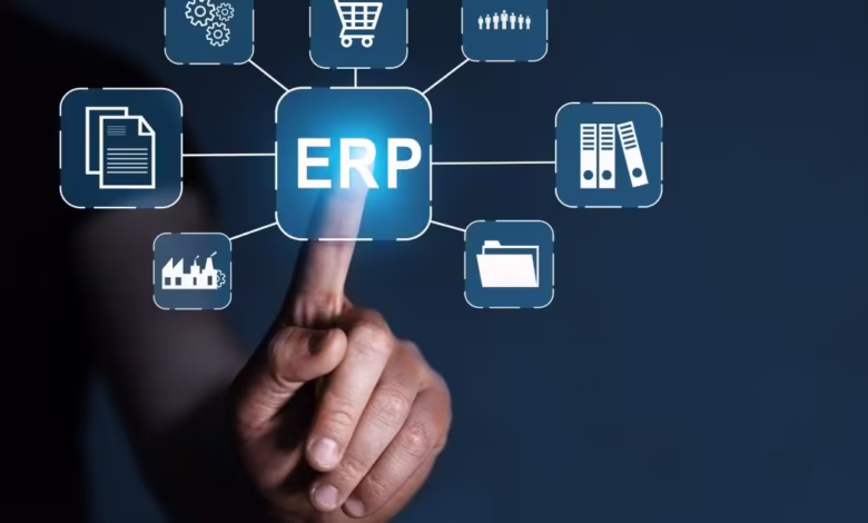 ERP