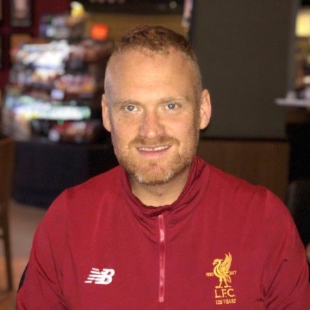 steve adlington