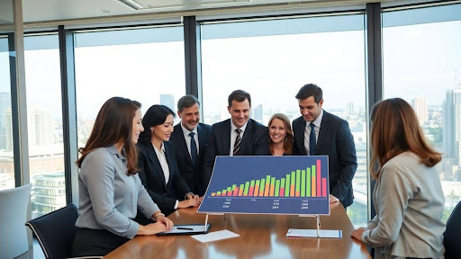 What Global Companies Should Expect From Mexico’s Salary Levels in 2025
