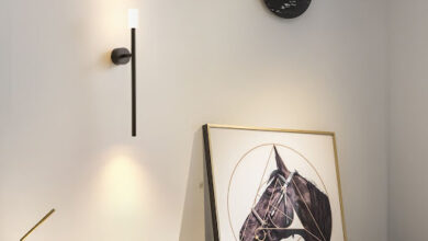 How to Style Indoor Wall Lamp: Tips for Ambiance, Function, and Design