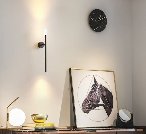 How to Style Indoor Wall Lamp: Tips for Ambiance, Function, and Design