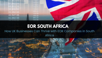 EOR