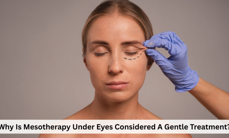 Mesotherapy