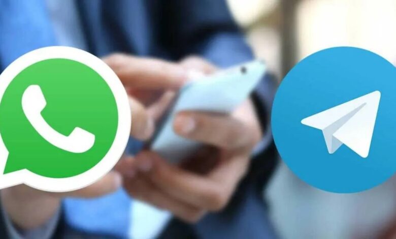 Messaging
