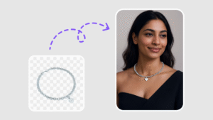 AI Jewelry Generator Designing Stunning Jewelry with AI Tools 3