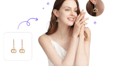 AI Jewelry Generator Designing Stunning Jewelry with AI Tools