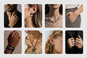 AI Jewelry Generator Designing Stunning Jewelry with AI Tools 4