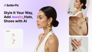 AI Jewelry Generator Designing Stunning Jewelry with AI Tools 5