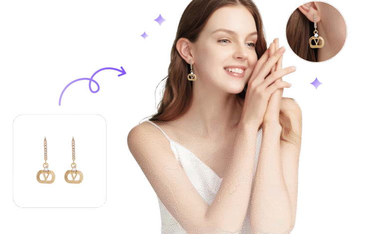 AI Jewelry Generator Designing Stunning Jewelry with AI Tools