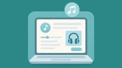 AI Song Generator Revolutionizing Songwriting for Everyone