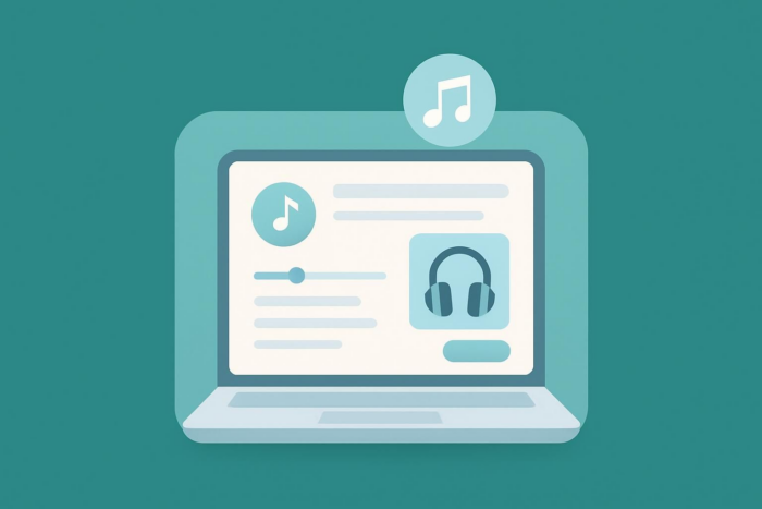 AI Song Generator Revolutionizing Songwriting for Everyone
