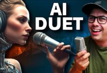 AI Vocals