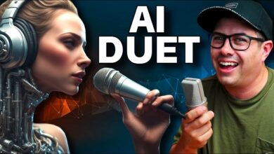 AI Vocals