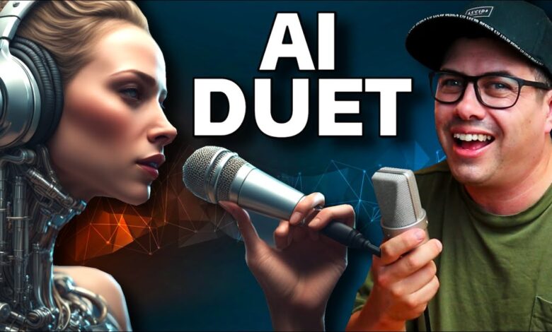 AI Vocals