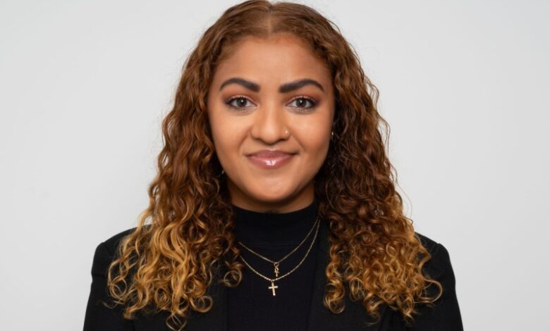 Aaliyah Harris