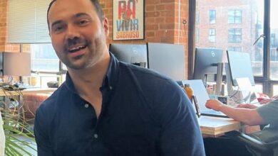 Aaron Bastani