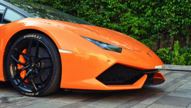 Abrasives for Car Paint Preparation: Achieve a Flawless Finish