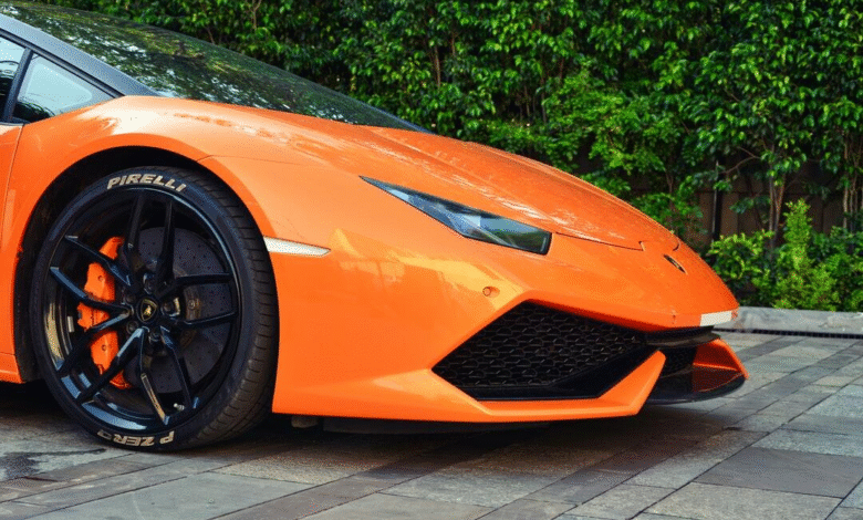Abrasives for Car Paint Preparation: Achieve a Flawless Finish