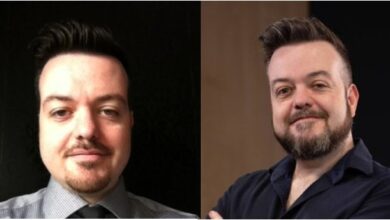 Adam Cockburn