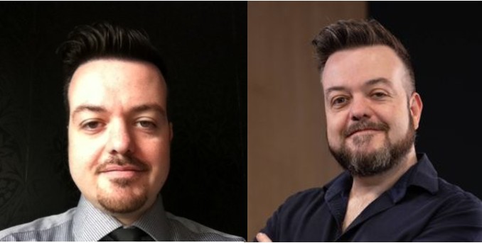 Adam Cockburn