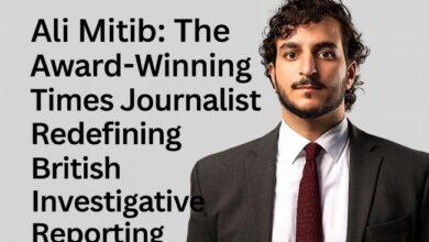 Ali Mitib