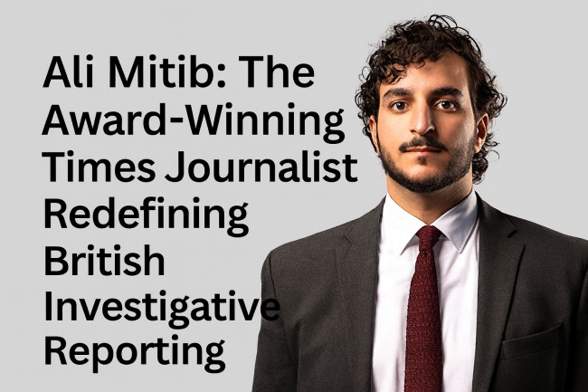 Ali Mitib
