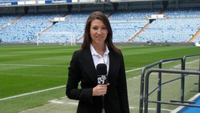 Alison Bender