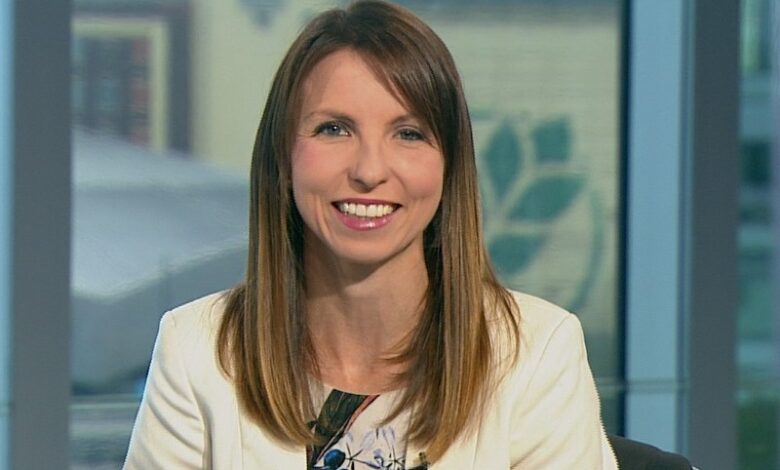 Amy Welch