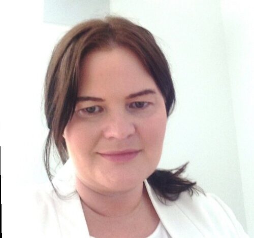 Angela Byrne