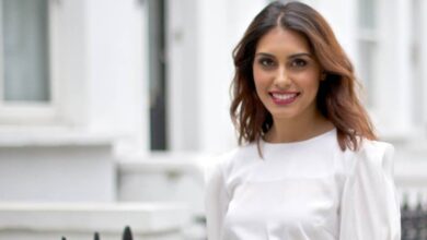 Anila Dhami