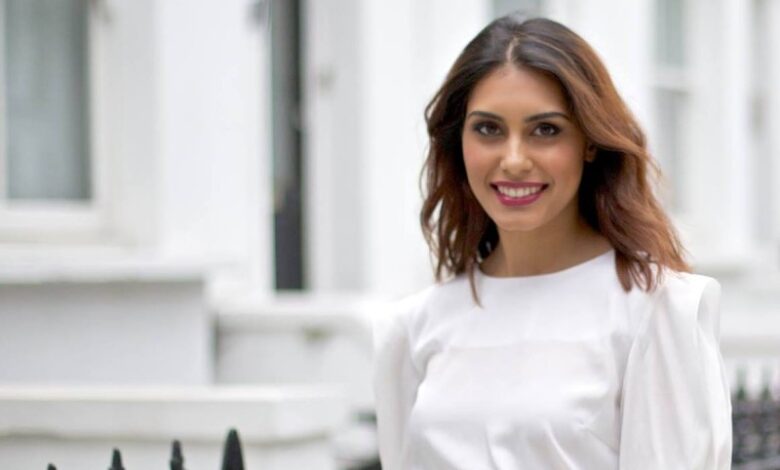 Anila Dhami