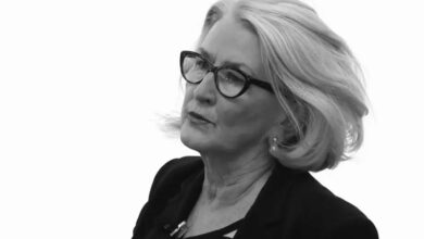 Ann Pettifor