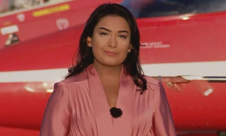 Ashna Hurynag