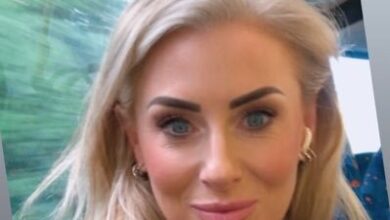 Bronagh Munro