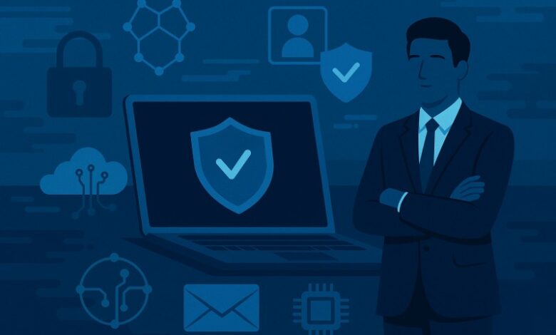 CISO