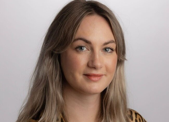 Cristina Criddle